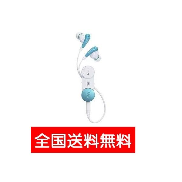 SONY（ソニー） ワイヤレスノイズキャンセリングレシーバー ブルー MDR