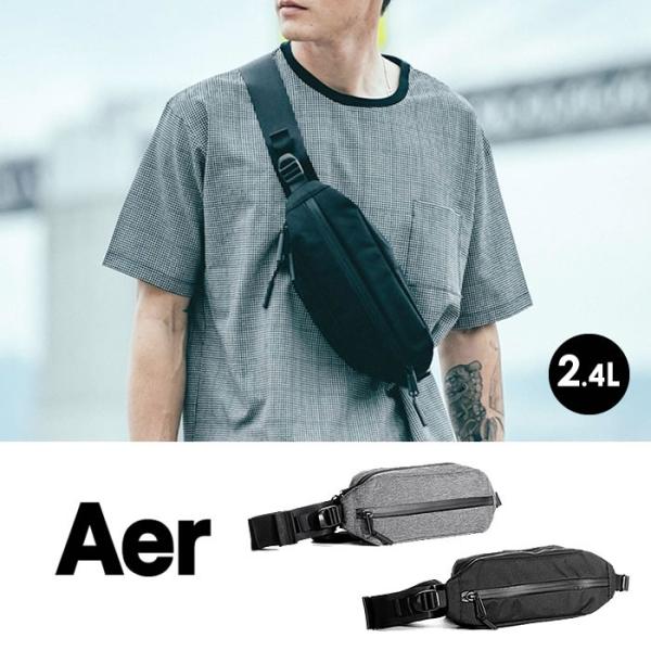 お歳暮 Aer エアー City Sling バッグ バーゲン