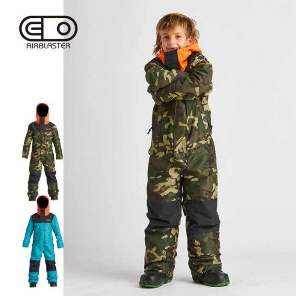 エアブラスター スノー ウェア キッズ 子供 AIRBLASTER YOUTH