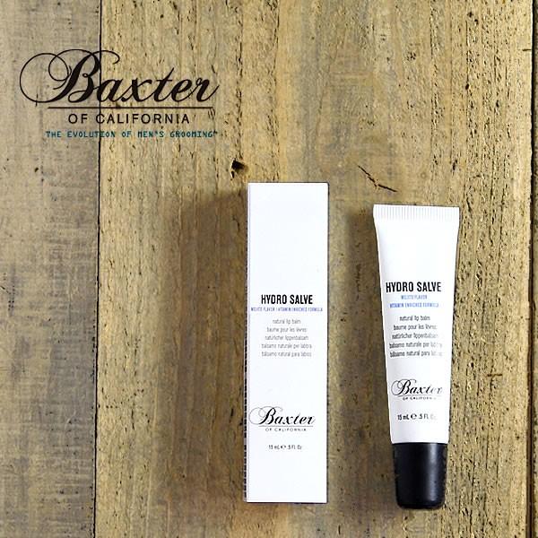 5 還元 バクスター メンズ リップクリーム スキンケア Hydro Salve リップバーム Baxter Of California モヒート Made In Usa Buyee Buyee 日本の通販商品 オークションの代理入札 代理購入