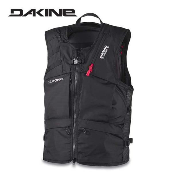 DAKINE・ベスト型バックパック・L〜XL DAKINE・ベスト型バックパック・L〜XL