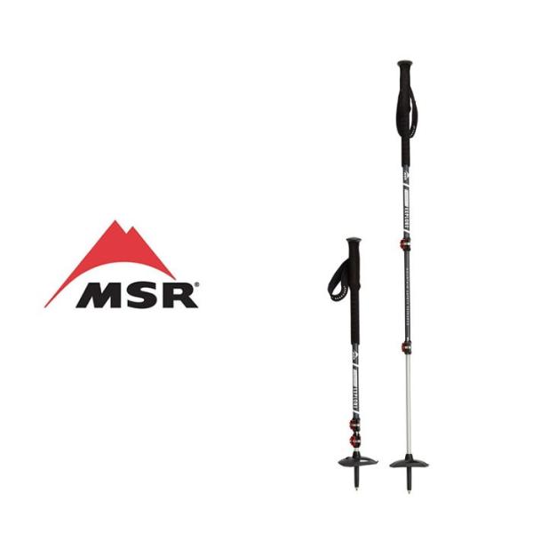 MSR トレッキングポールの人気商品・通販・価格比較 - 価格.com