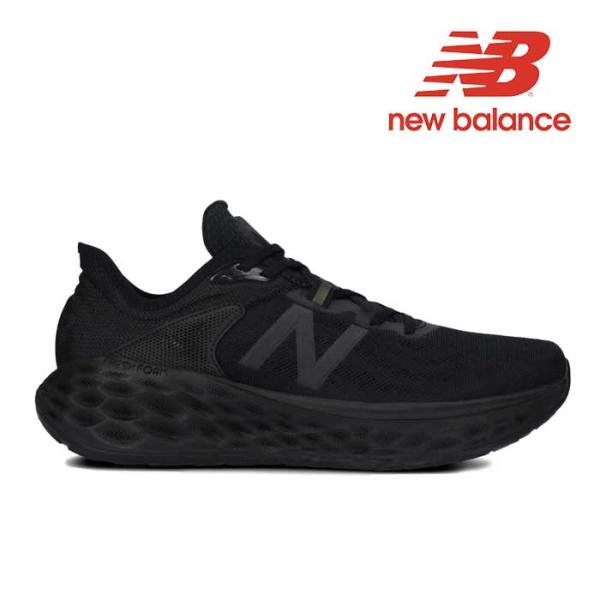 ニューバランス スニーカー 靴 メンズ New Balance Mmortb2 Fresh Foam Ms Width D Per シューズ 超激安特価 More 0615 Run パフォーマンスランニング Blk