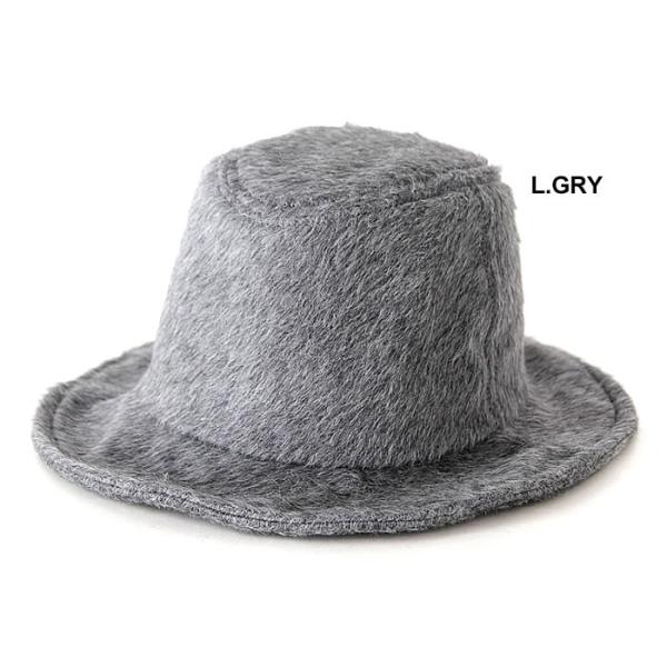 帽子 レディース メンズ ハット 冬 ナインテイラー Nine Hat スーリーアルパカハット Suri N 211 Tailor 1010 今ダケ送料無料