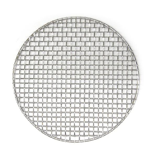 七輪 焼き網 直径30cm 最高級品 七輪用 バーベキュー ステンレス 焼き網 網 極太網 網 Sitirin004 Hood 通販 Yahoo ショッピング