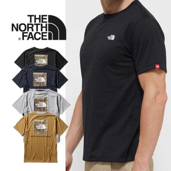 ザ ノース フェイス The North Face メンズtシャツ カットソー 通販 人気ランキング 価格 Com
