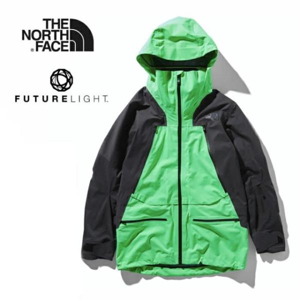 5 好評 ノースフェイス スノージャケット ウェア The Northface Ns Fl ピューリストジャケット スノーボード Purist 0326 フューチャーライト Jk スキー