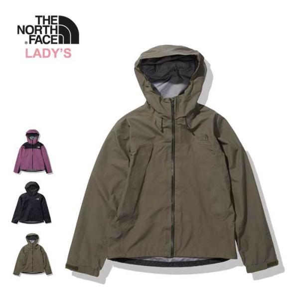 ノースフェイス レディース レイン ジャケット アウター THE NORTH FACE NPW12003  W'S CLIMB LIGHT JACKET クライムライトジャケット 防水 0802