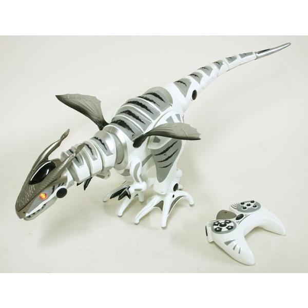 人工知能搭載 ロボザウルス Robosaur 恐竜型ロボット 赤外線ラジコンロボット Buyee Buyee Jasa Perwakilan Pembelian Barang Online Di Jepang
