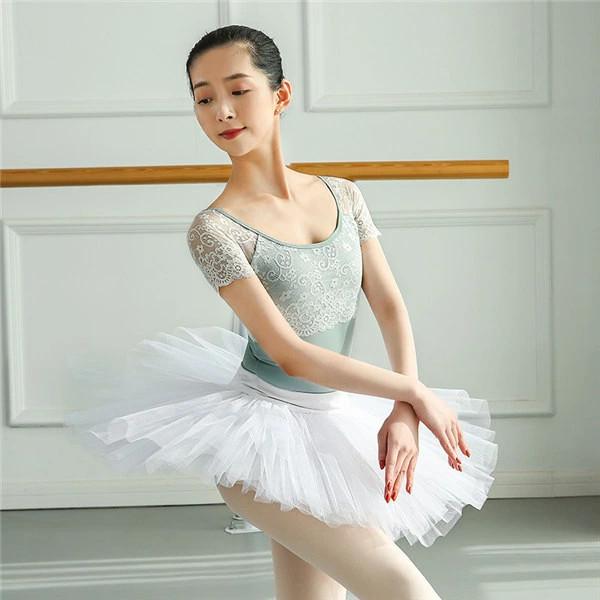 バレエ衣装 オーダー制作 本格的リハーサルチュチュボン 練習用