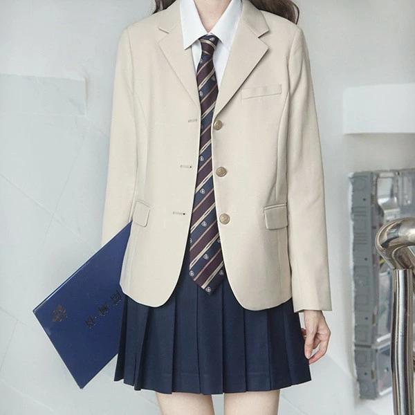 女の子 小学生 上下セット 卒業式スーツ 学生服 スカート 女子 子供服