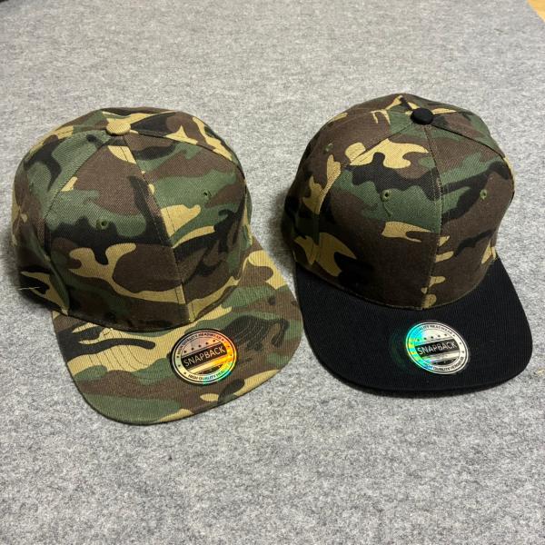 B-BOY キャップ 帽子 フラットツバ フラットビルキャップ ベースボール