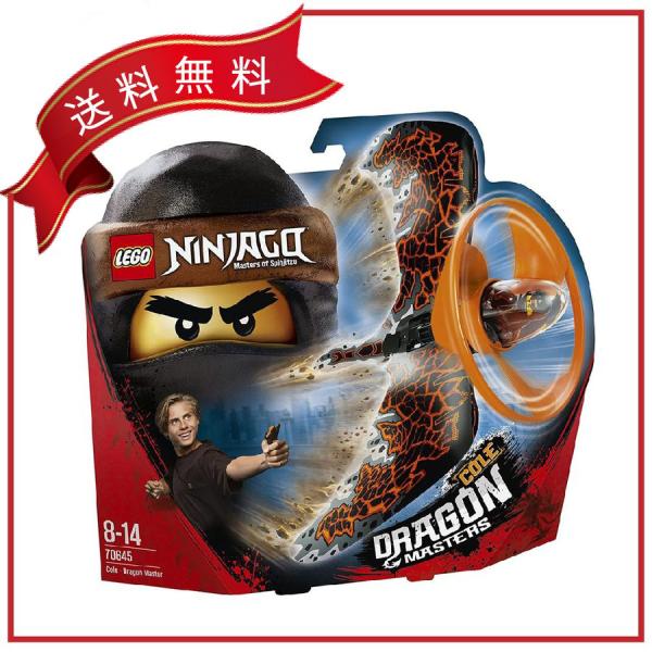 小物 i LEGO（レゴ） 54個まとめ売り コール ドラゴン・マスター ニンジャゴー