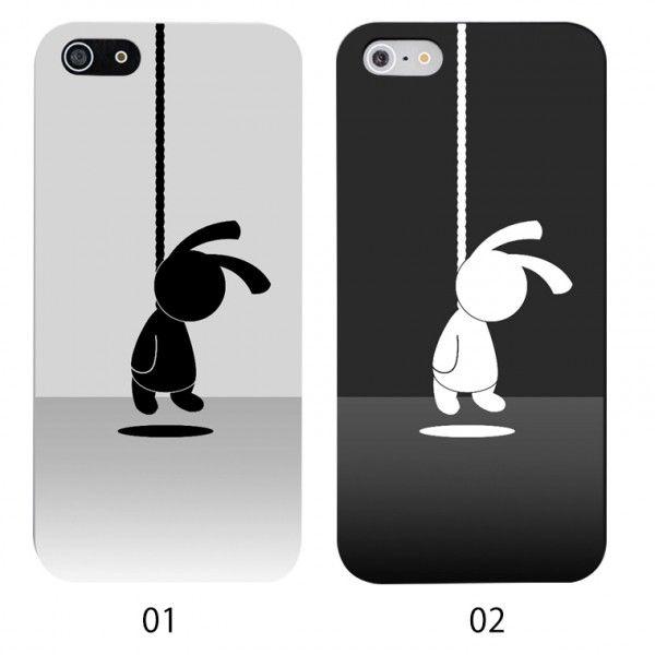 首つりうさぎ Iphoneケース スマートフォンケース カバー Iphoneカバー Phone5s Iphone6カバー Iphone6 ケース Buyee Buyee 日本の通販商品 オークションの入札サポート 購入サポートサービス
