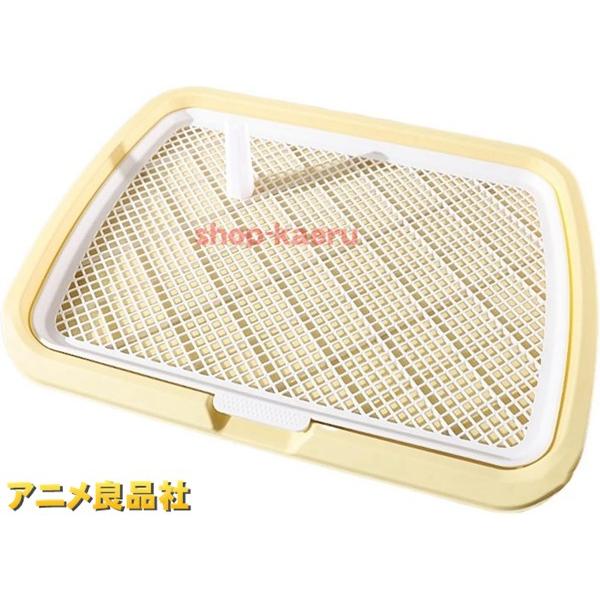 犬トイレトレー ドッグトレー ワイド トレーニングマット 犬トイレトレー ドッグトレー ワイド トレーニングマット