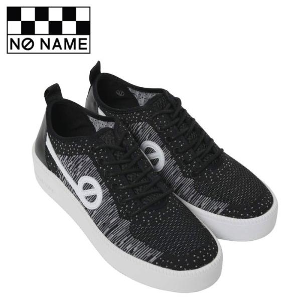 ノーネーム スニーカー ジャバ No Name Java レディース 黒 ブラック ニットスニーカー レザー フラットスニーカー シューズ 靴 Buyee Buyee 提供一站式最全面最專業現地yahoo Japan拍賣代bid代拍代購服務 Bot Online