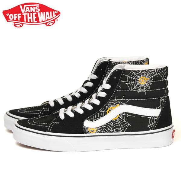 メンズスニーカー Vans スケート ハイ ハイカット 靴 シューズの人気商品 通販 価格比較 価格 Com