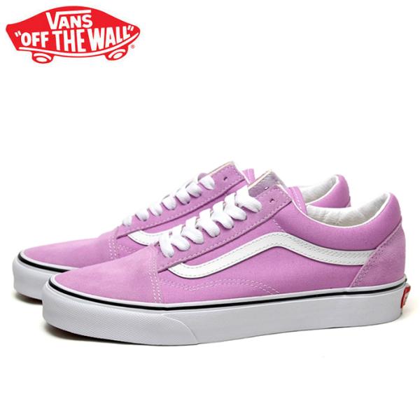 Vans スニーカー レディース ピンク メンズスニーカーの人気商品 通販 価格比較 価格 Com