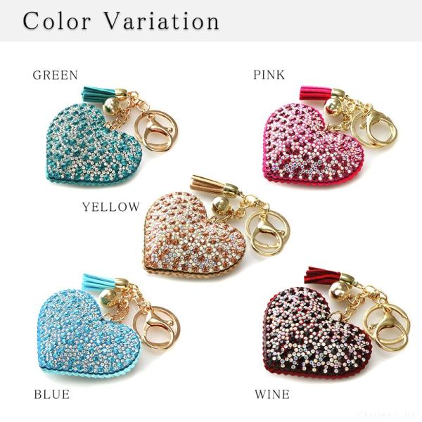 キーチェーン レディース ハート キーホルダー バッグチャーム チャーム ラインストーン カギ キーリング ハート型 おしゃれ プレゼント Kh 19 Mlb 母の日 Buyee Buyee Japanese Proxy Service Buy From Japan Bot Online