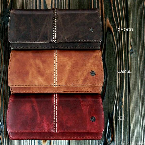 コムサ 財布 レディース 長財布 Ahoy Comics