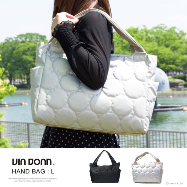 VIADOAN（ヴィアドアン） バッグ トートバッグ レディース 軽い