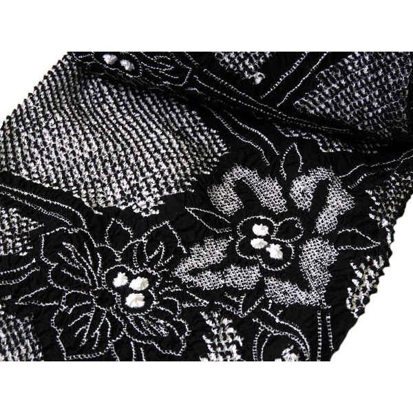 着物美人 送料無料 絞り浴衣 藤娘きぬたや 国内 お誂え手縫い仕立付き  