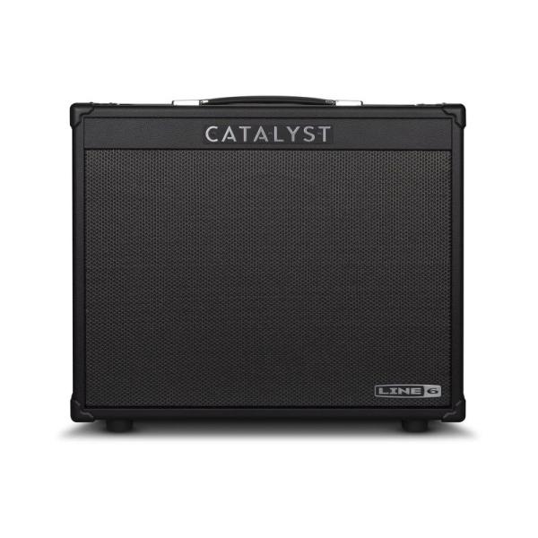 エレキギターコンボアンプ 100W ギターアンプ Line 6 / Catalyst ラインシックス