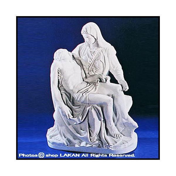 ピエタ像h43cm 室内用高級天然大理石ヴィーナス彫像 コスモラックス社 Mod0202 Buyee Buyee Japanese Proxy Service Buy From Japan Bot Online