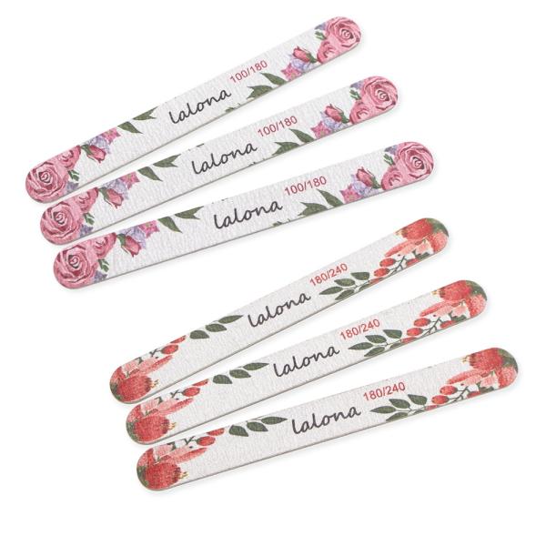 こちらはプリントズレ、インク汚れ,、反りなどございます。薄いながらに使いやすいエメリーボード。100→スカルプチャーやアクリル素材のもの)を削ったり、 人工爪の表面を削ることができます。180→自爪の長さを整えたり、ネイル前の自爪表面のサン...