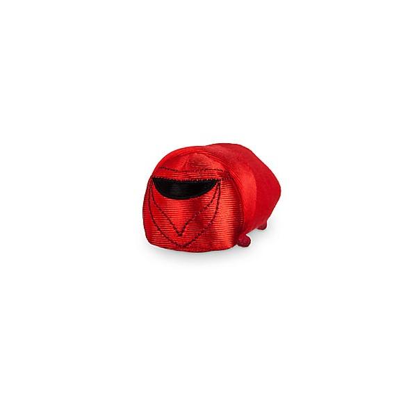 【並行輸入品】 在庫処分 ツムツム スターウォーズ レッド・ガード ミニ S ディズニー TSUMTSUM ディズニーストアUSA 並行輸入品 メール便送料無料