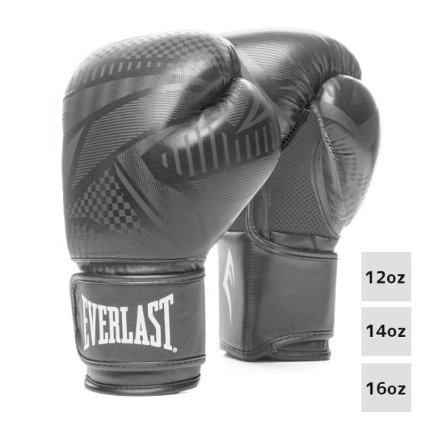 EVERLAST ボクシンググローブ エバーラスト スパーク Geo 練習用 EVERLAST ボクシンググローブ エバーラスト スパーク Geo 練習用