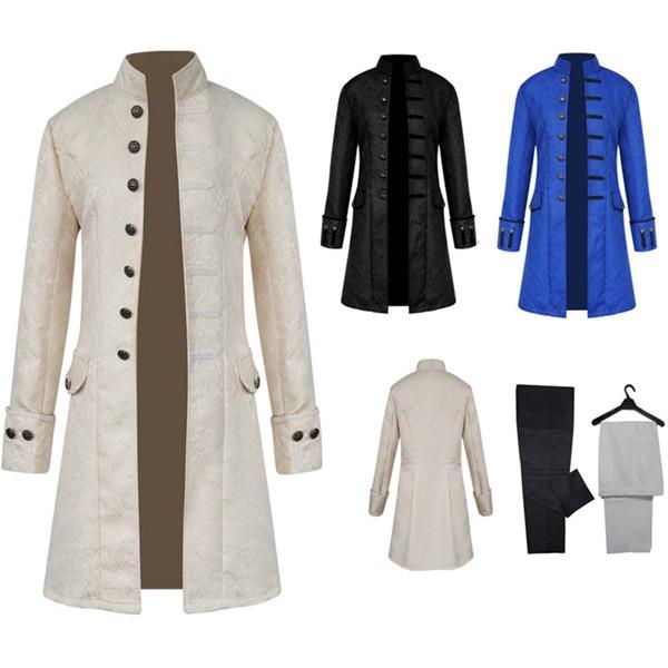 中世貴族風 舞台 ジャケット 中世 貴族 メンズ 貴族服 長袖 全3色 クリスマス ハロウィン 演劇 ステージ 衣装 ルネサンス クトリア パンク風 大きいサイズあり Buyee Buyee 提供一站式最全面最專業現地yahoo Japan拍賣代bid代拍代購服務 Bot Online