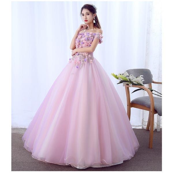 カラードレス ウェディングドレス ロングドレス 演奏会 ピアノ 発表会 ドレス 成人式 演奏会用ドレス ロング 大人 ステージ衣装 大きいサイズ 舞台衣装 コンサートda386d3d3s1 カラードレス ウェディングドレス ロングドレス 演奏会 ピアノ 発表会