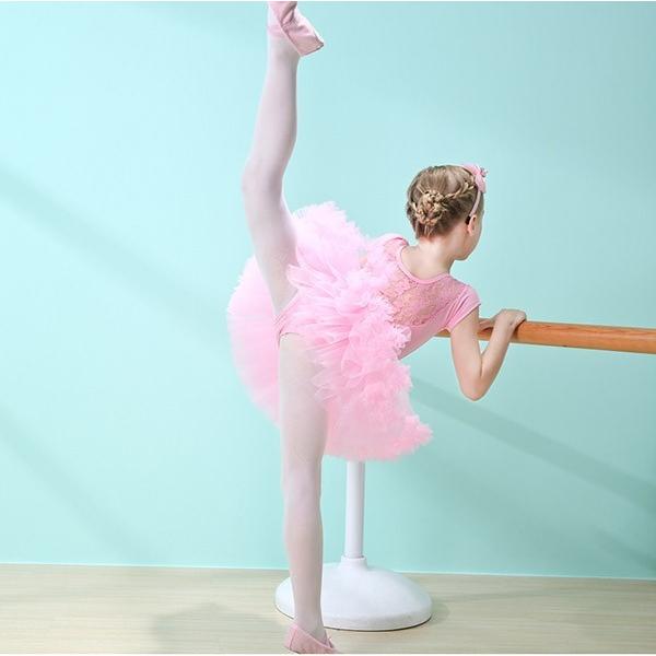 バレエレオタード レオタード キッズダンス キッズレオタード 子供