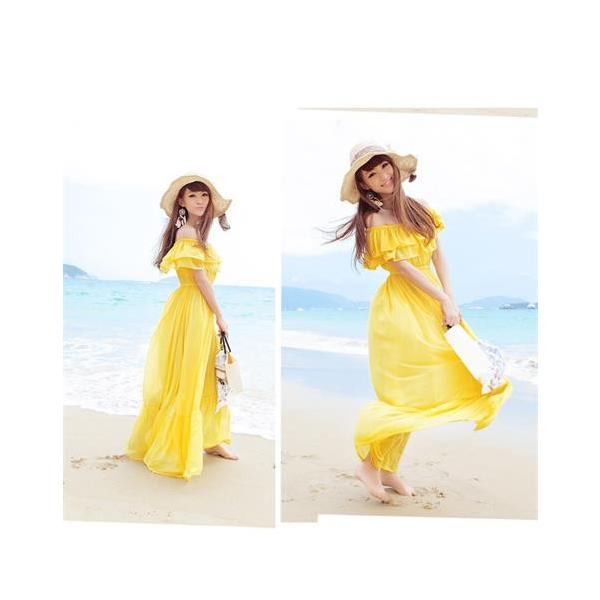 ビーチワンピース リゾート用 マキシワンピ ボヘミアン風 マキシワンピース シフォンスカート マキシ丈 女性 レディース ワンピ 海 Dd075d3d3c3 Buyee Buyee Japanese Proxy Service Buy From Japan Bot Online