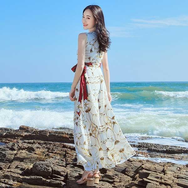 最安値に挑戦 Avery Row 大人可愛いリゾートワンピース 特別送料無料 Villa Saintantoine Com