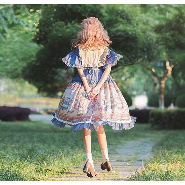アロー ワンピース メルヘン パーティ 1pe9llixet ワンピース Www Optimhall Ch