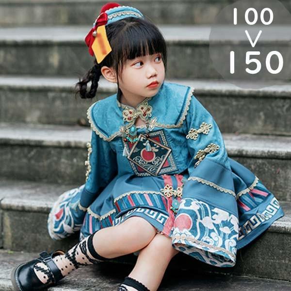 ハロウィン ロリータ 中華風 チャイナ lolita キョンシー ゾンビ