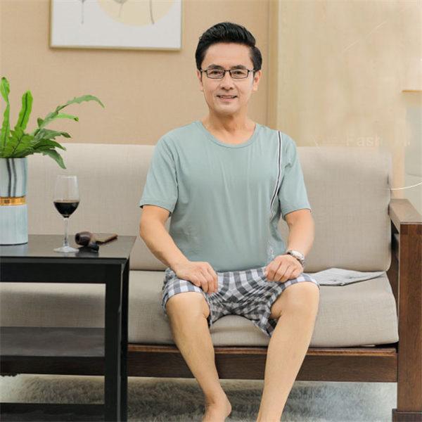 メンズ 夏用 パジャマの人気商品 通販 価格比較 価格 Com