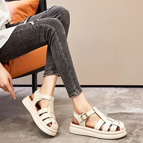 グルカサンダル フィッシャーマンサンダル ストラップサンダル ベージュ 黒 厚底 レディース サンダル 春夏 メッシュ ベルト 靴 美脚 シューズ グルカサンダル フィッシャーマンサンダル ストラップサンダル