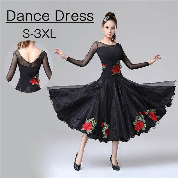 社交ダンスドレス ダンス衣装 社交ダンス ドレス ダンスドレス