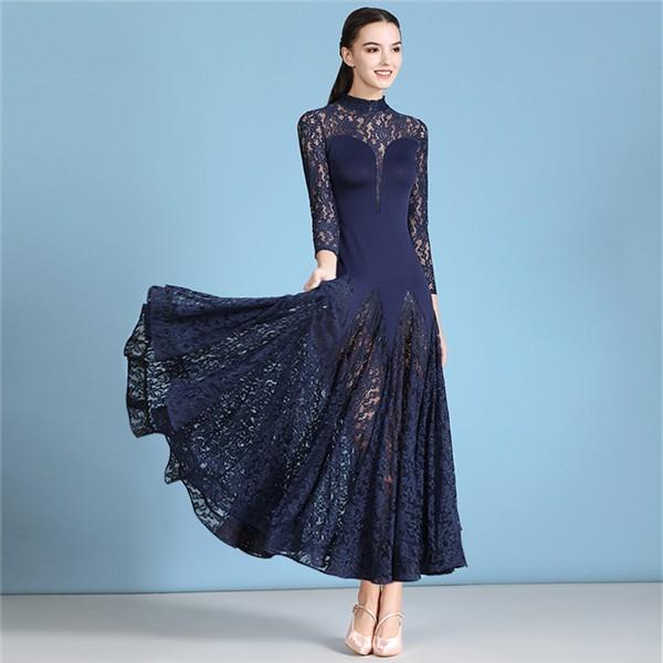 ダンスウエア チャチャ 社交ダンス 練習着 ワンピース 練習着 キャバドレス イベント衣装 競技用大きい裾 社交ダンス レディースダンス ダンスウエア チャチャ 社交ダンス 練習着 ワンピース キャバドレス