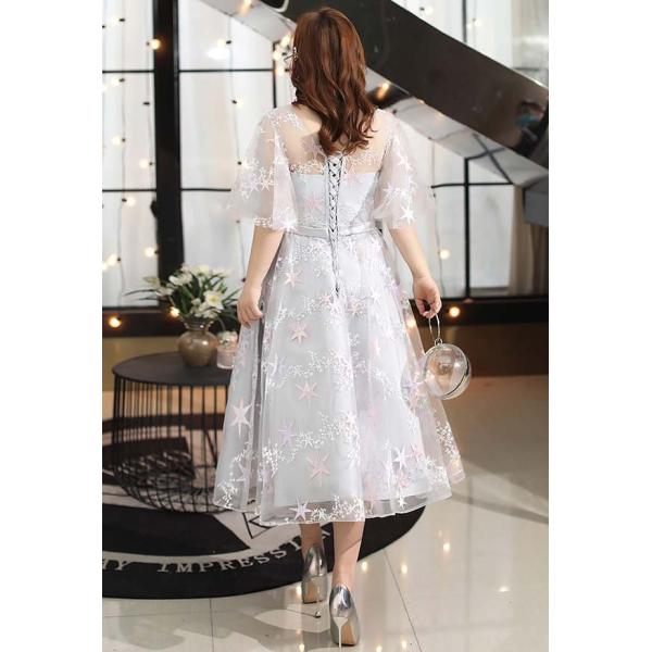 ドレス 大人 ピアノ 発表会 演奏会用ドレス イブニングドレス ピアノ