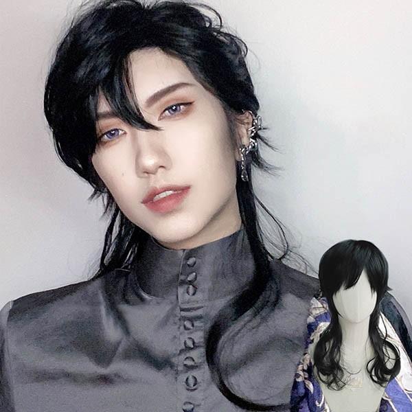 コスプレ 男装 ウィッグ ビューティー ヘルスの人気商品 通販 価格比較 価格 Com