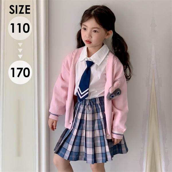 卒業式 スーツ 女の子 小学生 キッズスーツ 女児スーツ ピンク