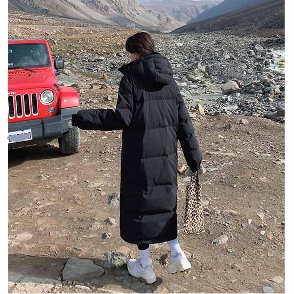 ロングコート レディース アウター ベンチコートジャケット コート