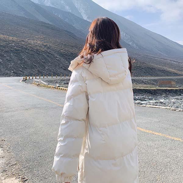 ロングコート レディース アウター ベンチコートジャケット コート