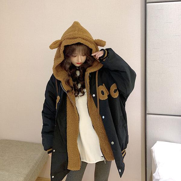 コート アウター レディース ジャケット ブルゾン 大人カジュアル 防寒