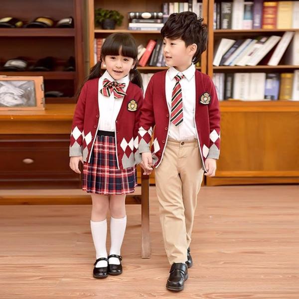 卒業式 スーツ 女の子 男の子 160 入学式 入学式 七五三 セーター 4点セット Dallasreceiver Com