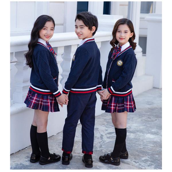 卒業式 スーツ 女の子5点セット160大きいサイズパンツ入学式男の子